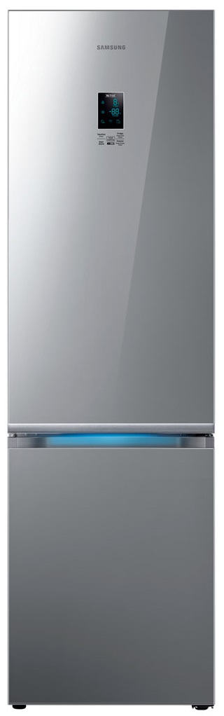 Холодильник SAMSUNG RB 37 K 63402 A/UA в Києві