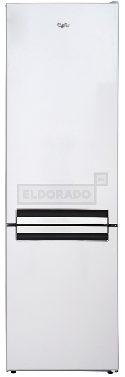 Холодильник WHIRLPOOL BSNF 9121 W в Киеве