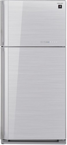 Холодильник SHARP SJ-GC680VSL в Києві