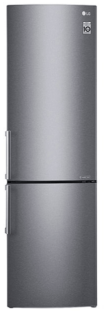 Холодильник LG GA-B 499 YLJL в Киеве