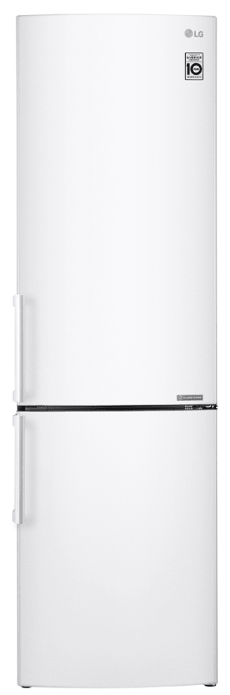 Холодильник LG GA-B 499 YQJL в Киеве