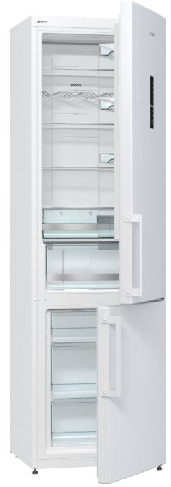 Холодильник Gorenje NRK 6201 MW в Києві