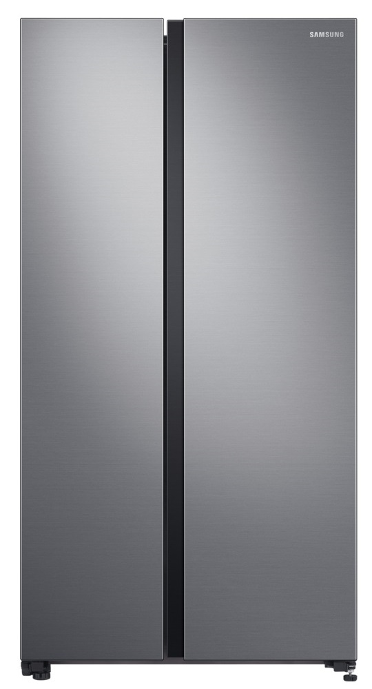 Холодильник SAMSUNG RS61R5001M9/UA в Києві