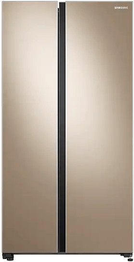 Холодильник SAMSUNG RS61R5001F8/UA в Києві