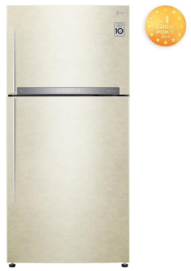Холодильник LG GR-H802HEHZ в Києві