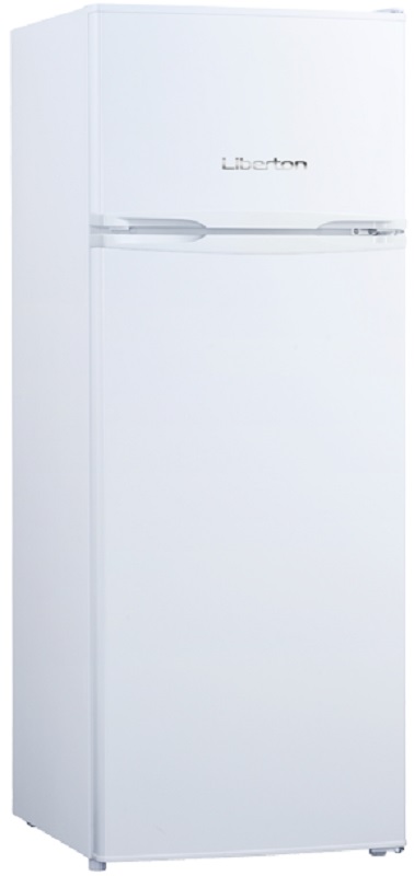 Холодильник LIBERTON LRU 143-206H в Києві