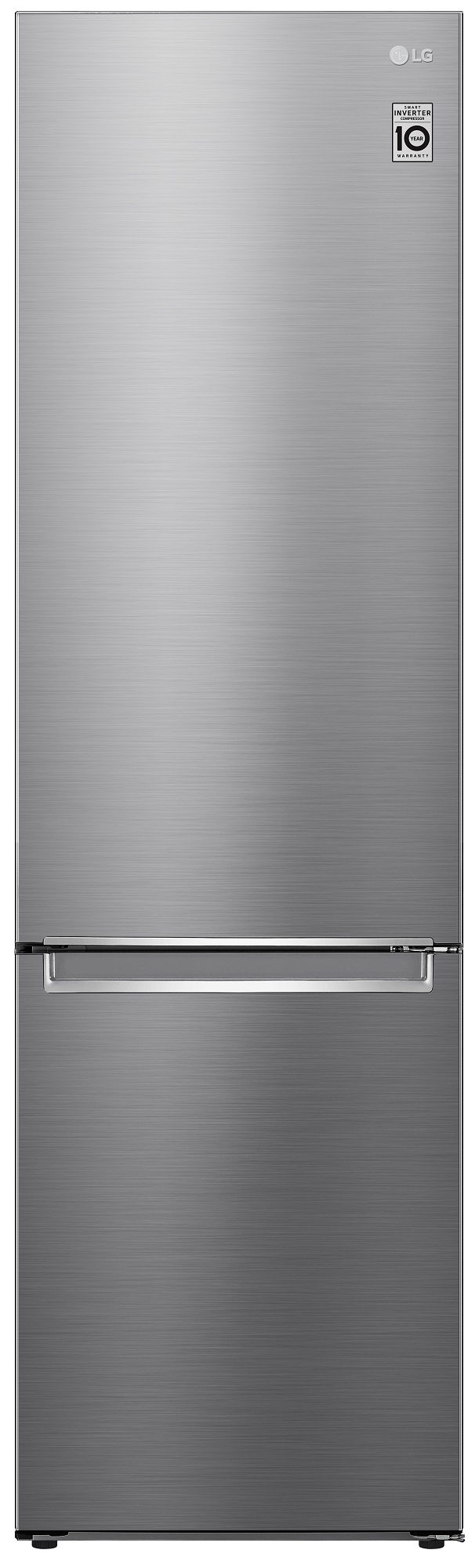 Холодильник LG GW-B509SMJM в Києві