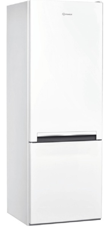 Холодильник INDESIT LI6 S1E W в Києві