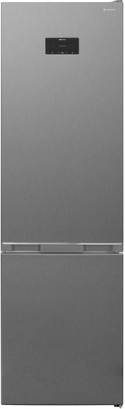 Холодильник SHARP SJ-BA05DHXLF-EU в Киеве