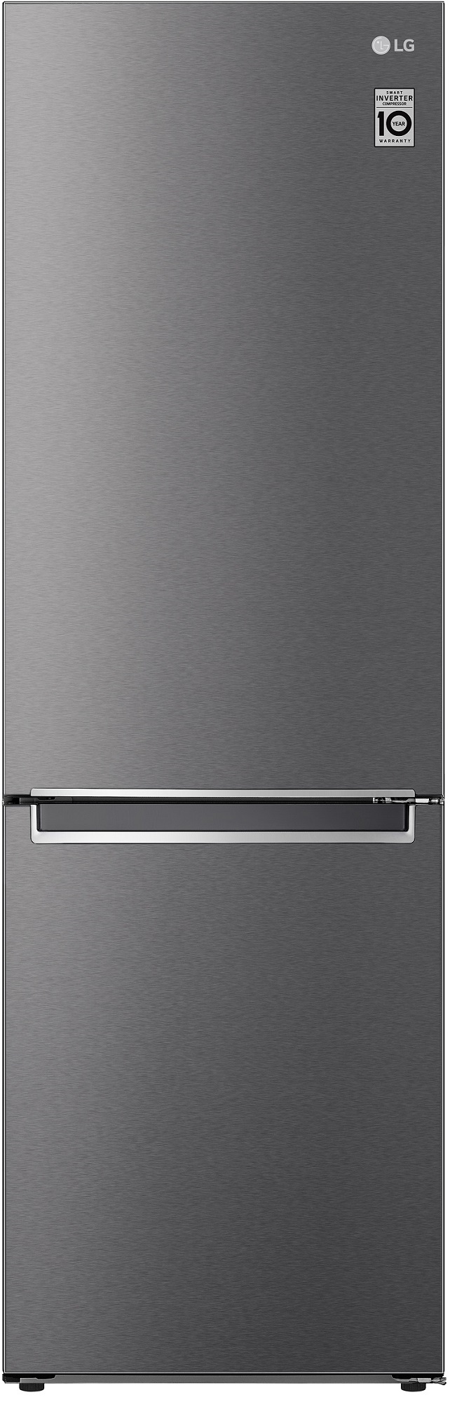 Холодильник LG GW-B459SLCM в Киеве