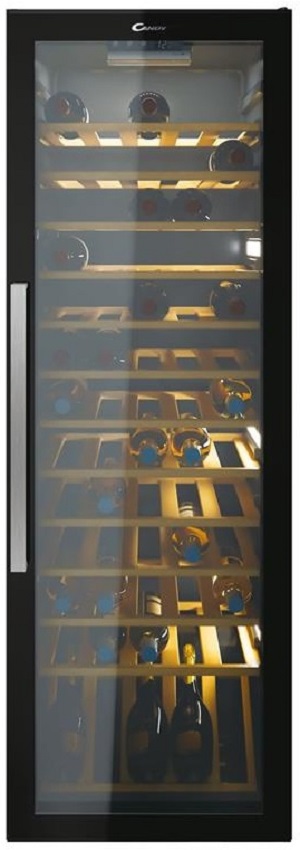 Винный шкаф CANDY CWC200EELW/N в Киеве