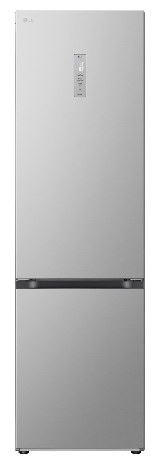 Холодильник LG GC-B509FNMW в Києві