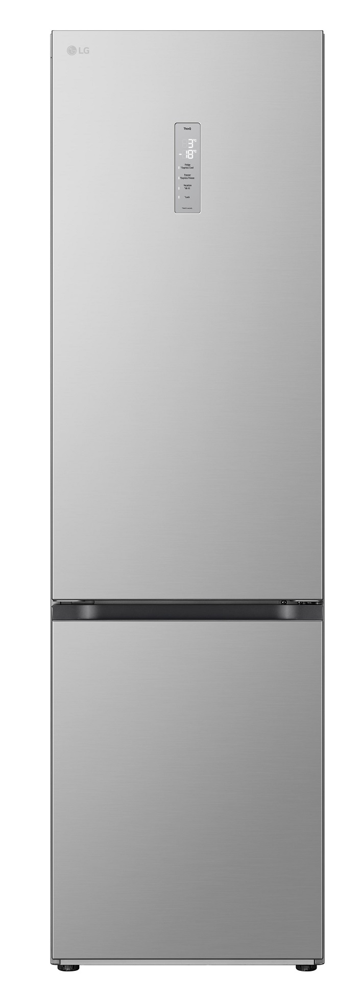 Холодильник LG GC-B509FNPW в Києві
