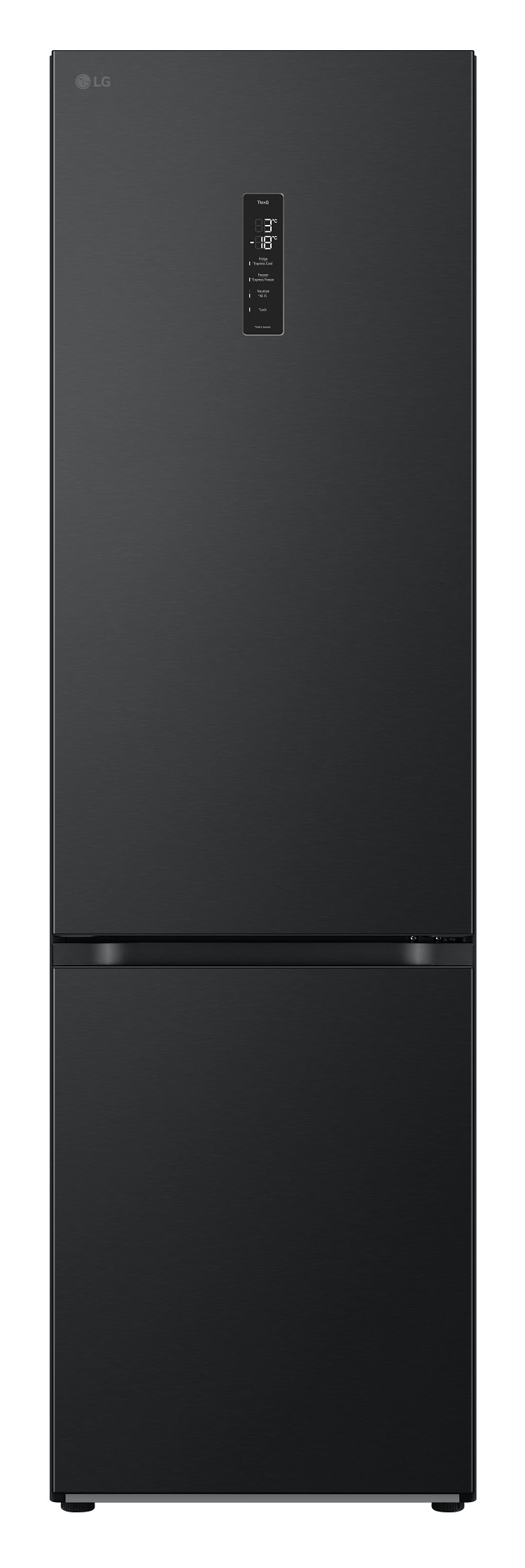 Холодильник LG GC-B509FTZW в Києві