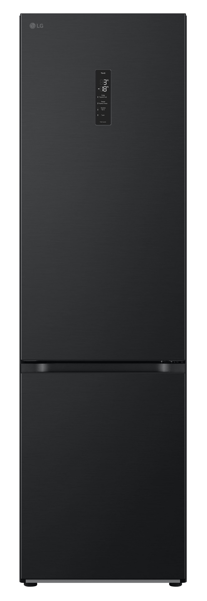 Холодильник LG GW-B509FXUW в Києві