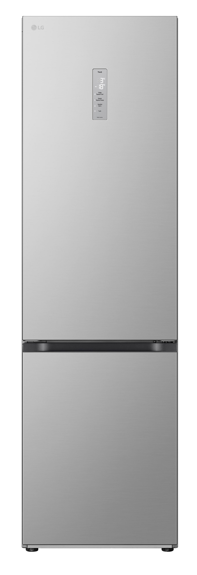 Холодильник LG GW-B509FNUW в Києві