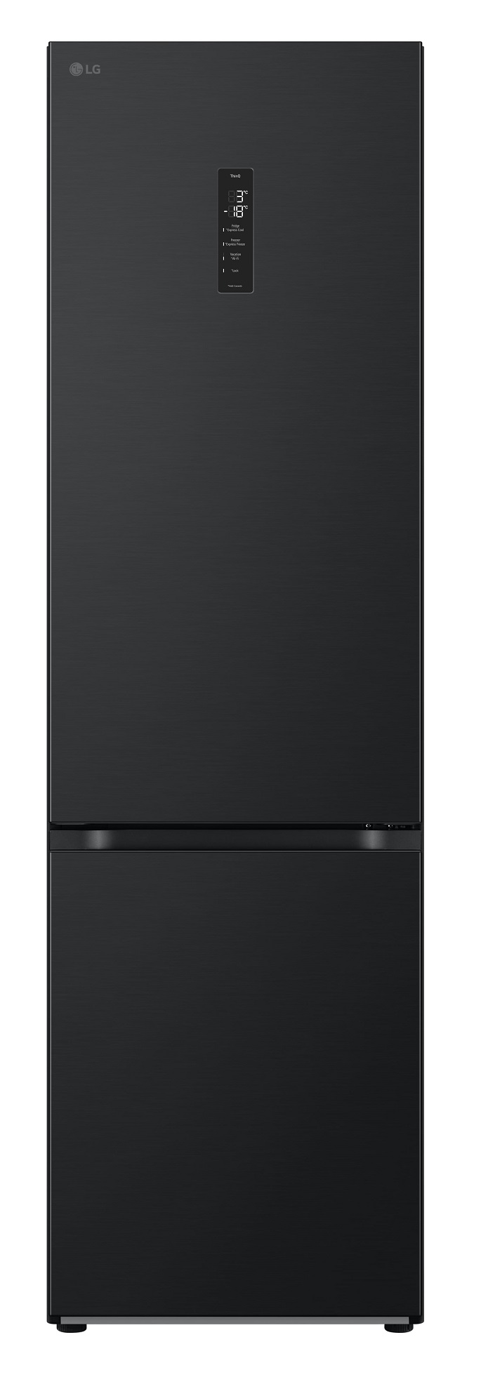 Холодильник LG GW-B509FXFW в Києві