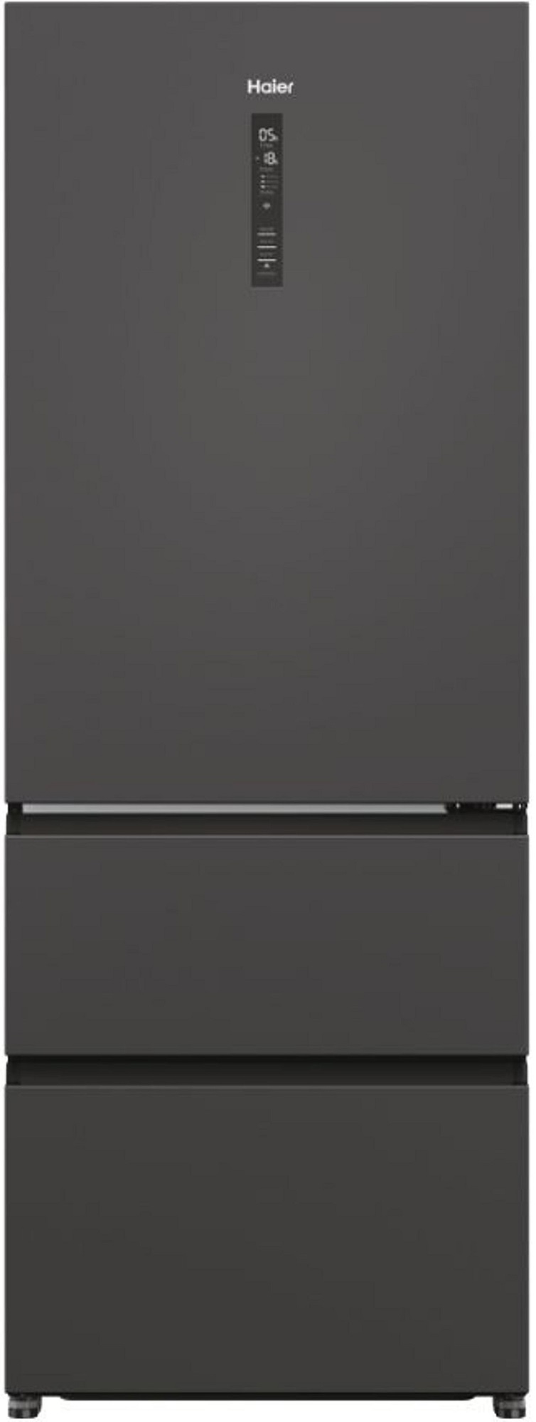 Холодильник HAIER HTR5719ENPT в Києві