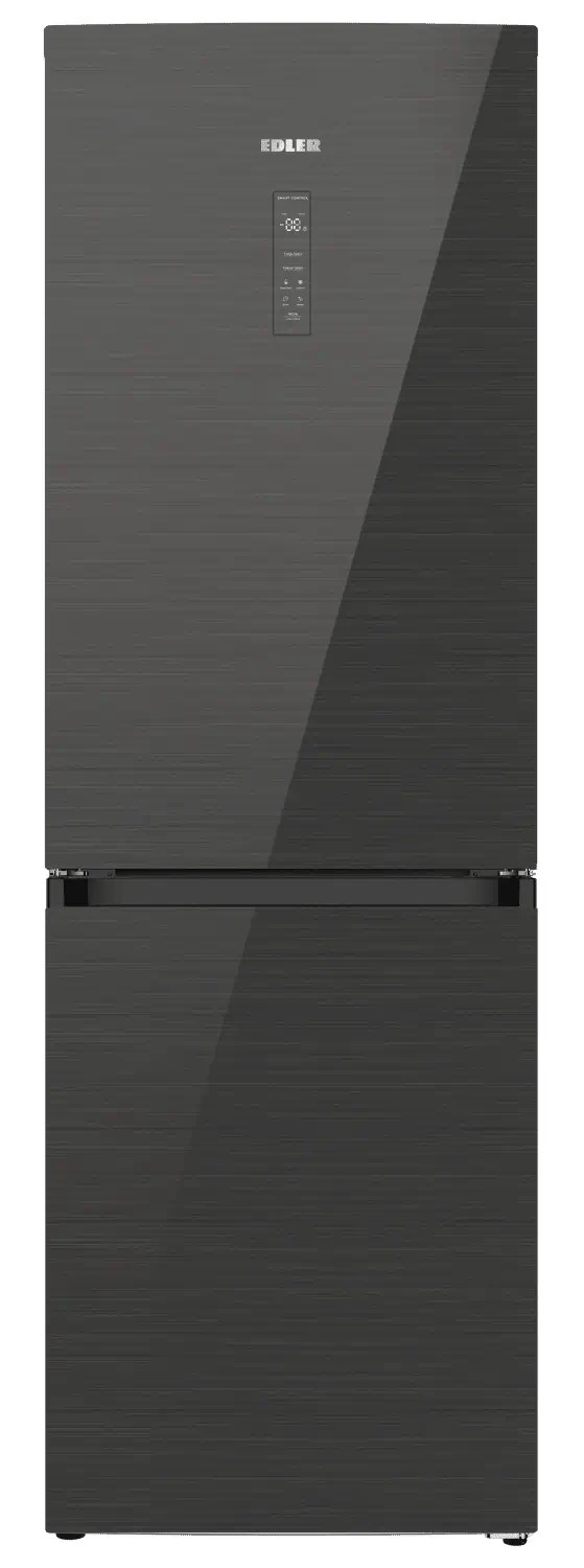Холодильник EDLER ED-355GRGD в Киеве