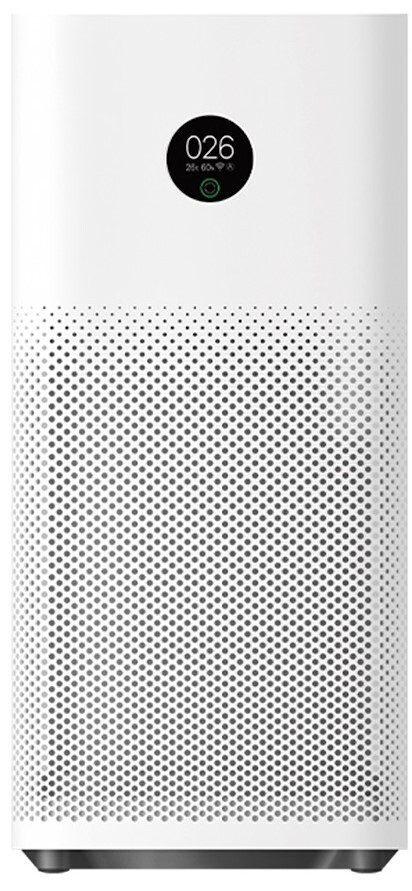 Очищувач повітря XIAOMI Mi Air Purifier 3H в Києві