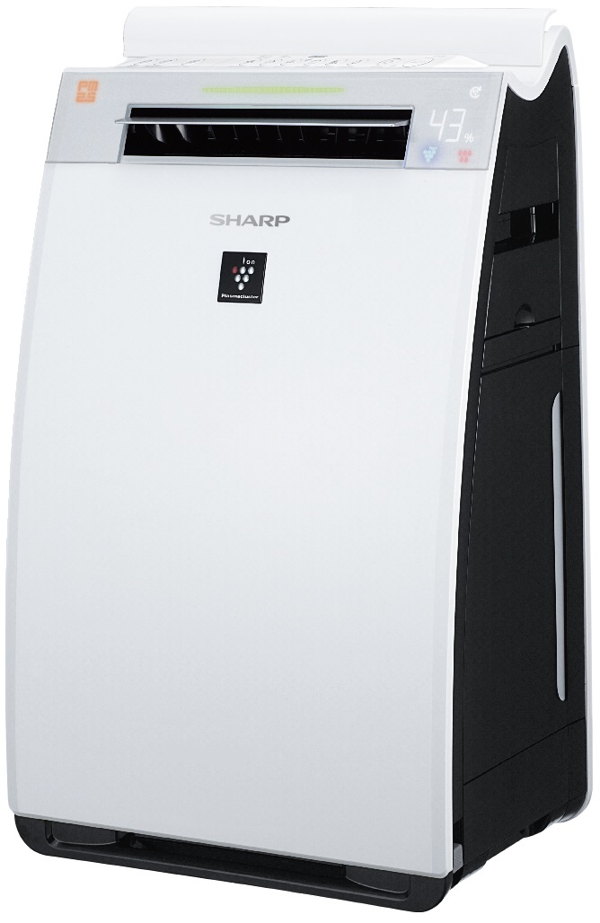 Очиститель воздуха SHARP KI-G75EU в Киеве