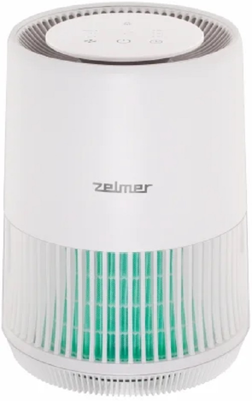 Очиститель воздуха ZELMER ZPU5500 (86205148P) в Киеве