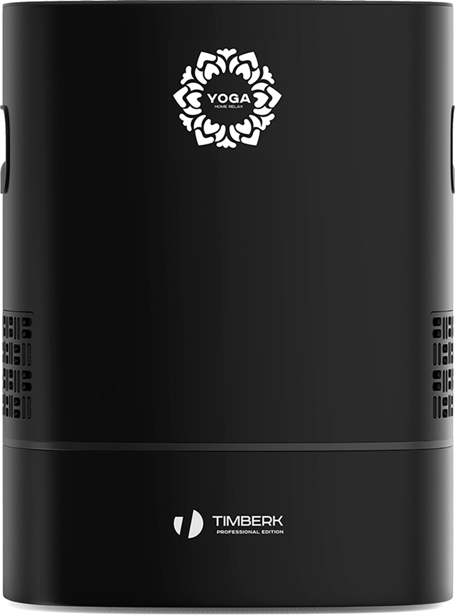 Очищувач повітря TIMBERK Yoga H3 D (BL) в Києві