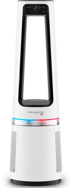 Очищувач повітря ROWENTA Eclipse 3IN1 QU5060F0 в Києві