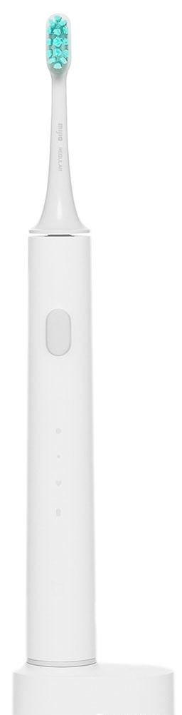 Зубна щітка Xiaomi MiJia Sound White в Києві