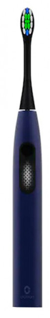 Зубна електрощітка OCLEAN F1 Dark Blue в Києві