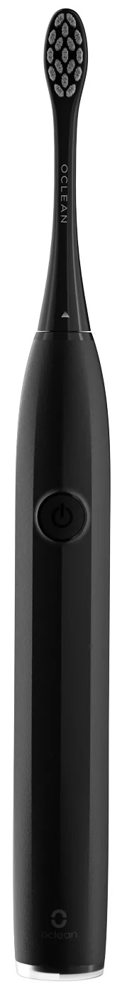 Розумна зубна щітка OCLEAN Endurance Electric Toothbrush Black в Києві