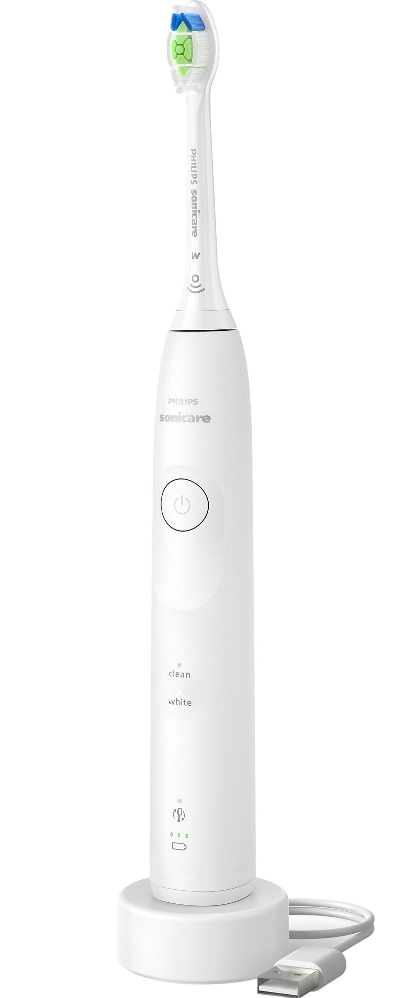 Зубна щітка PHILIPS HX7110/01 в Києві