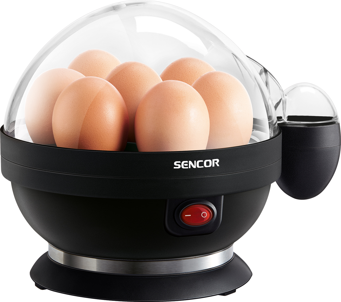 Яйцеварка SENCOR SEG710BP в Києві