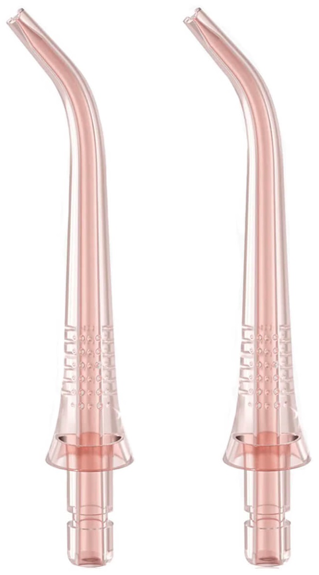 Насадка до іригатора OCLEAN Nozzle N10 Oclean W10 Pink 2 шт в Києві