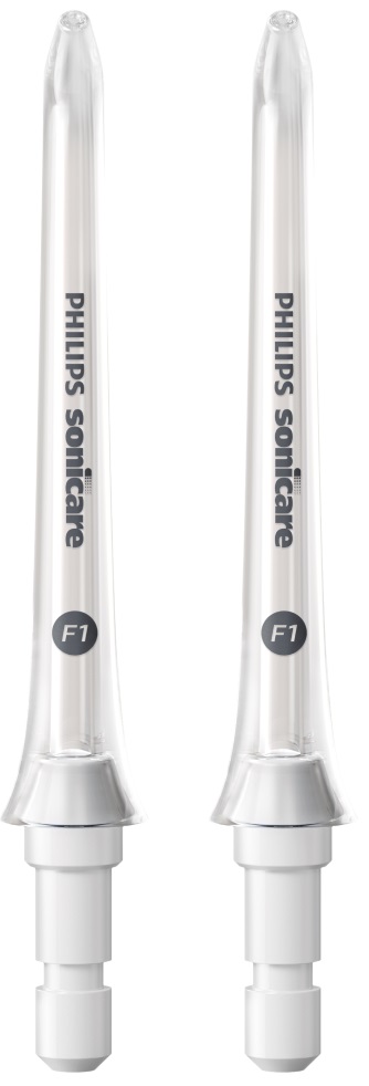 Насадки для іригатора PHILIPS Sonicare Power Flosser HX3042/00 2 шт в Києві