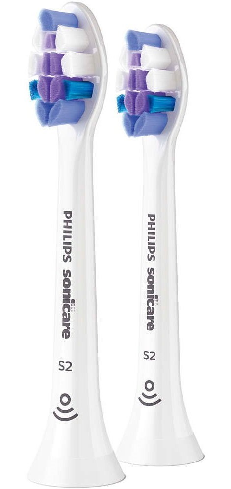 Насадка для зубной щетки PHILIPS HX6052/10 в Киеве