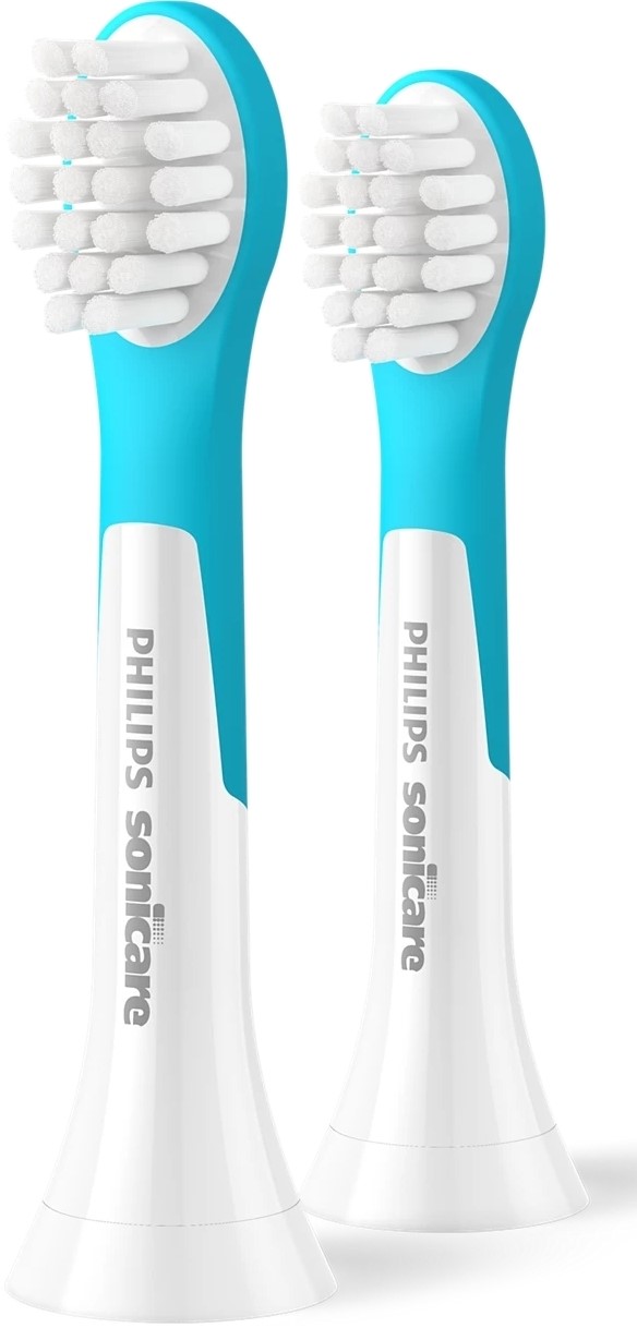 Насадка до зубної щітки PHILIPS HX6032/90 2шт в Києві