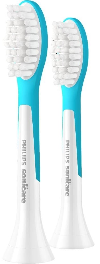 Насадка до зубної щітки PHILIPS HX6042/90 2шт в Києві