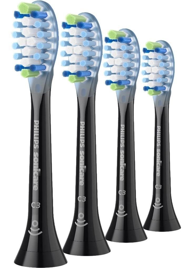 Насадка до зубної щітки PHILIPS HX9044/88 4шт в Києві