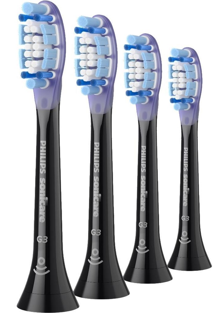 Насадка до зубної щітки PHILIPS HX9054/88 4шт в Києві