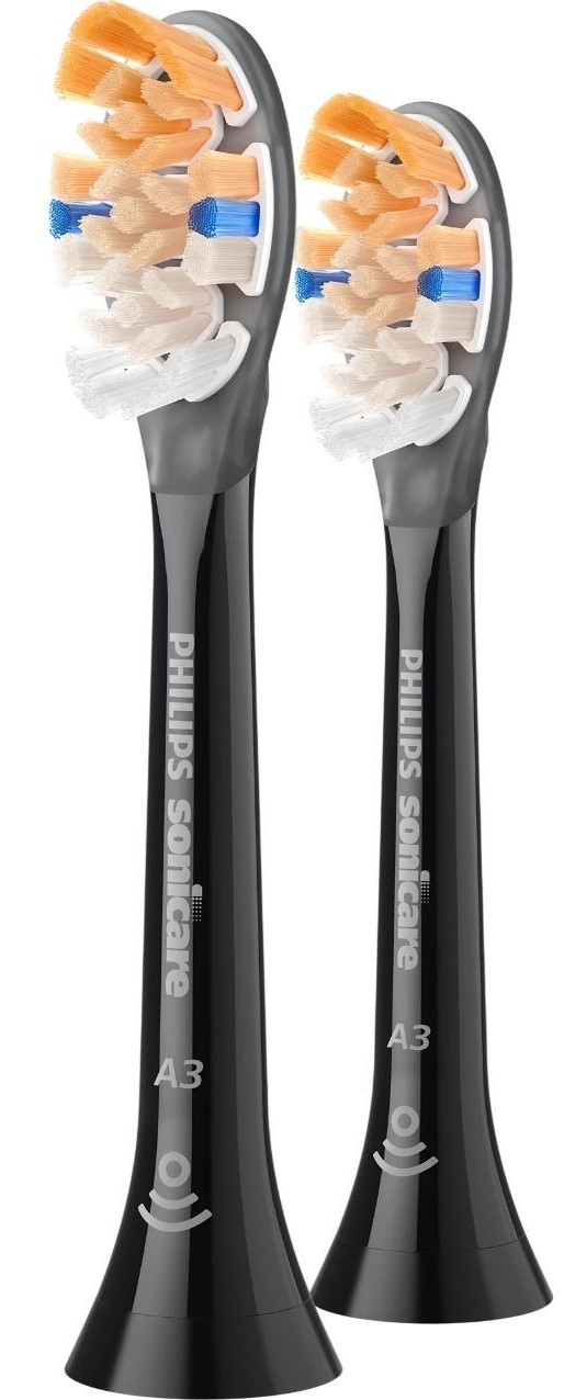 Насадка до зубної щітки PHILIPS HX9092/88 2шт в Києві