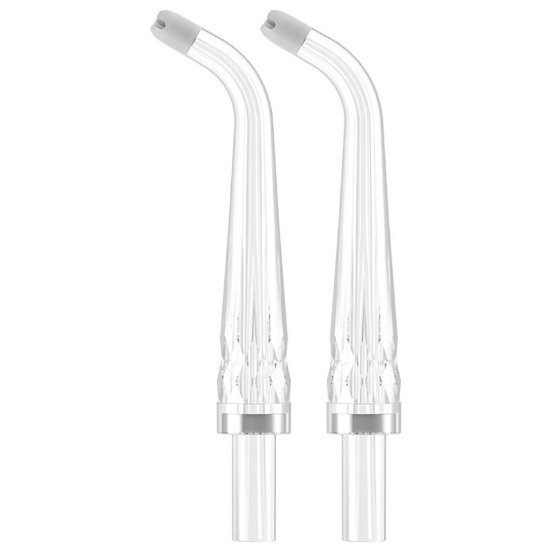 Насадка для іригатора OCLEAN A10 Standard 2шт (6970810556148) в Києві