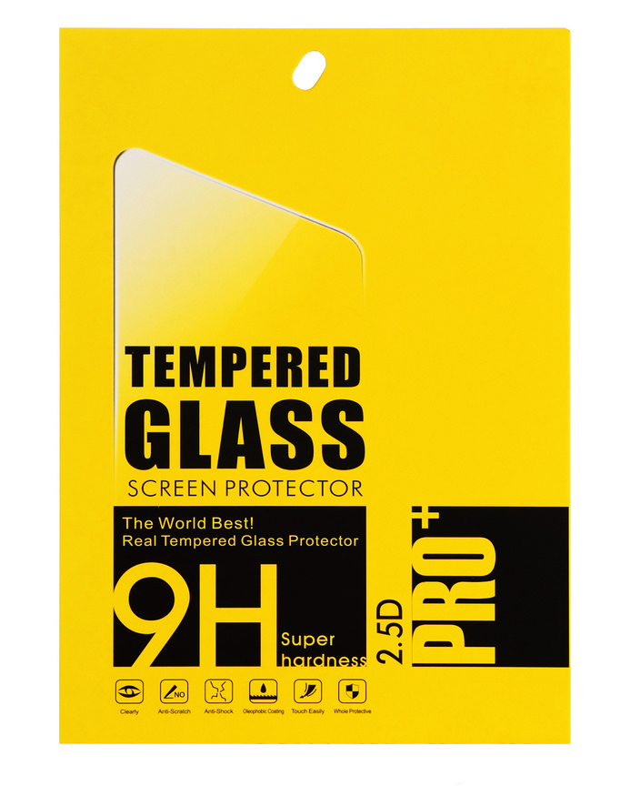 Защитное стекло BECOVER для Samsung Galaxy Tab S5e T720/T726 в Киеве