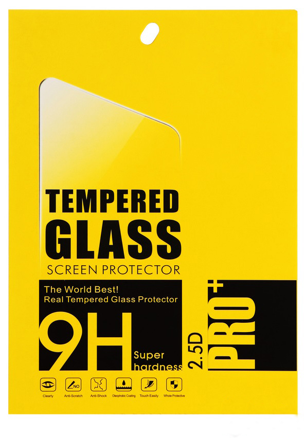 Защитное стекло BECOVER для Huawei MatePad T8 (705101) в Киеве
