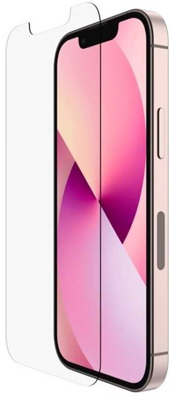 Защитное стекло BELKIN для Apple iPhone 13 Pro Max UltraGlass Screen Protection (OVA079ZZ) в Киеве
