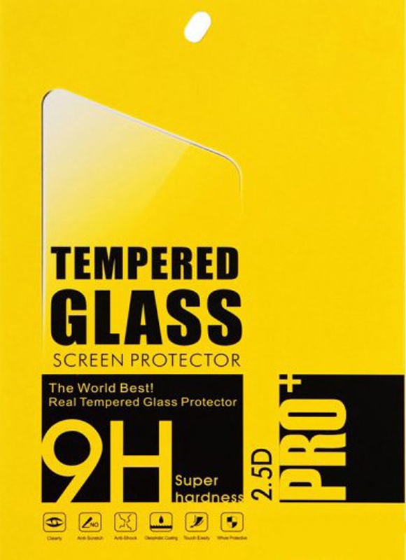 Защитное стекло BECOVER для Samsung Galaxy Tab A7 10.4 (2020) (705252) в Киеве