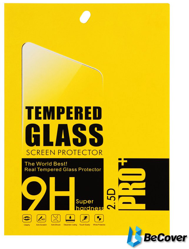 Защитная пленка-стекло BECOVER для Huawei MediaPadT3 7.0 в Киеве