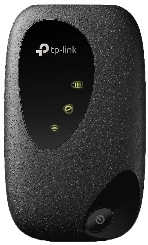 Мобільний Wi-Fi роутер TP-LINK M7200 в Києві