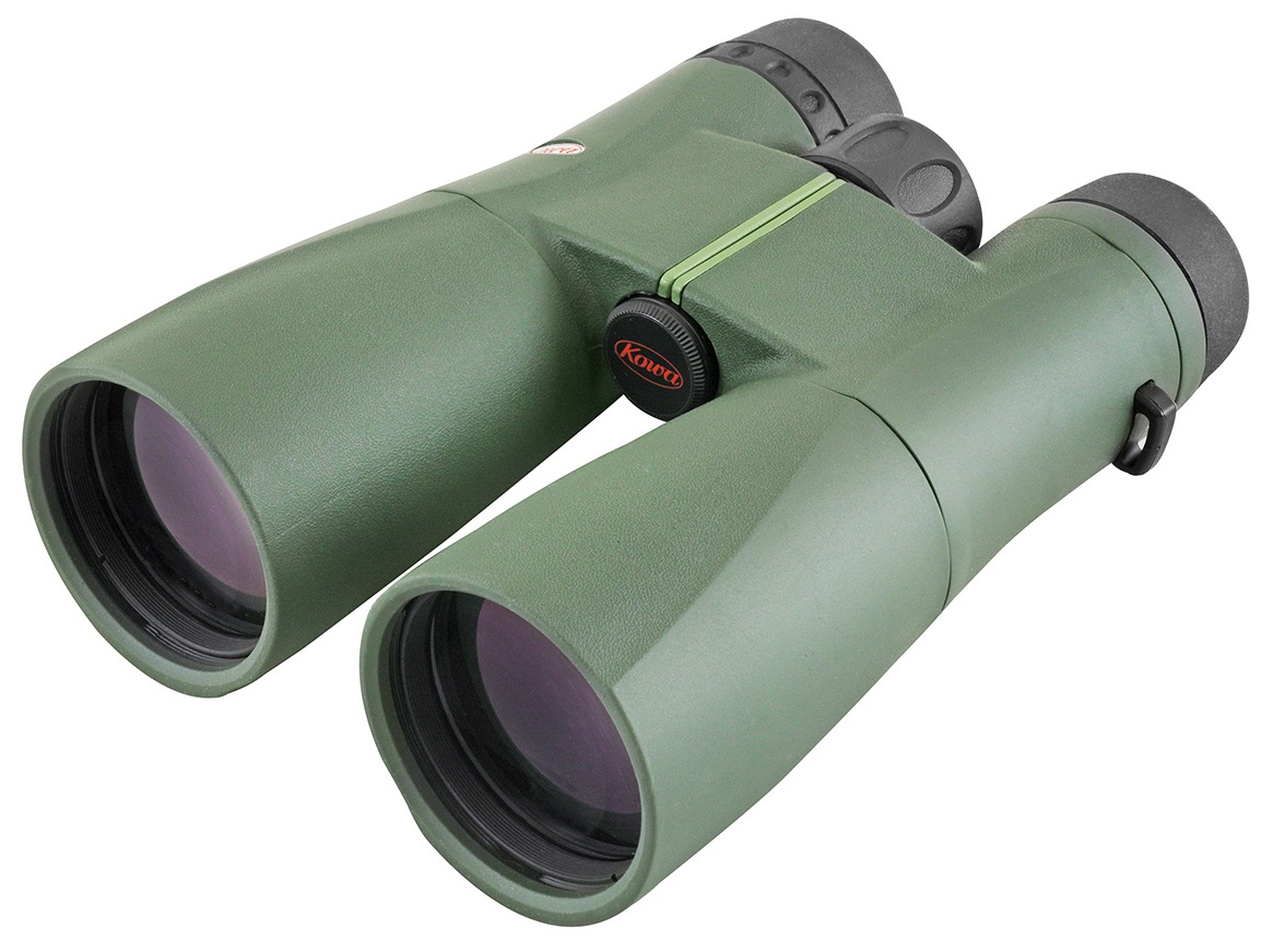 Бинокль Kowa SV II 12x50 WP (11907) в Киеве