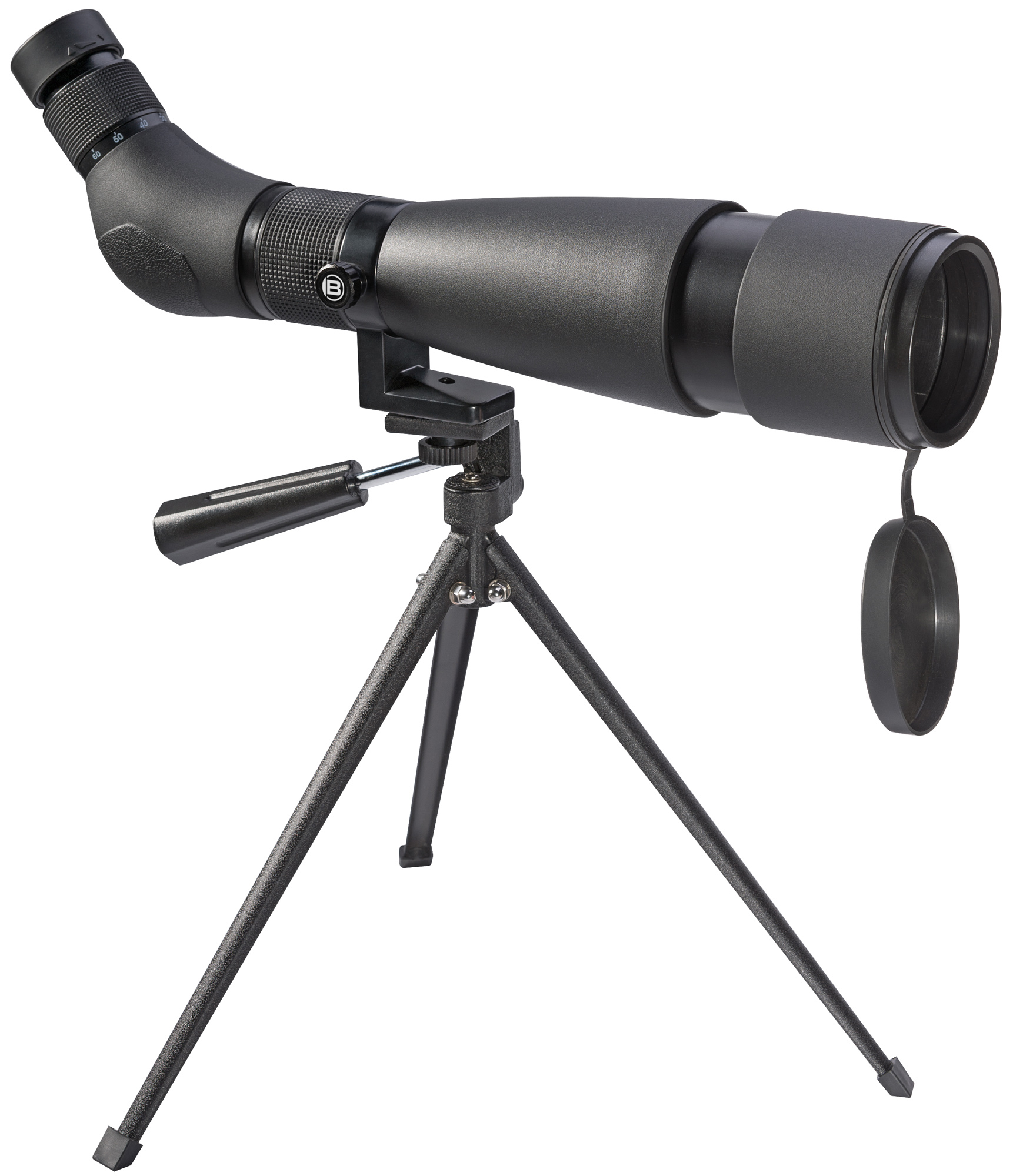 Подзорная труба BRESSER Travel 20-60x60 (4310000) в Киеве